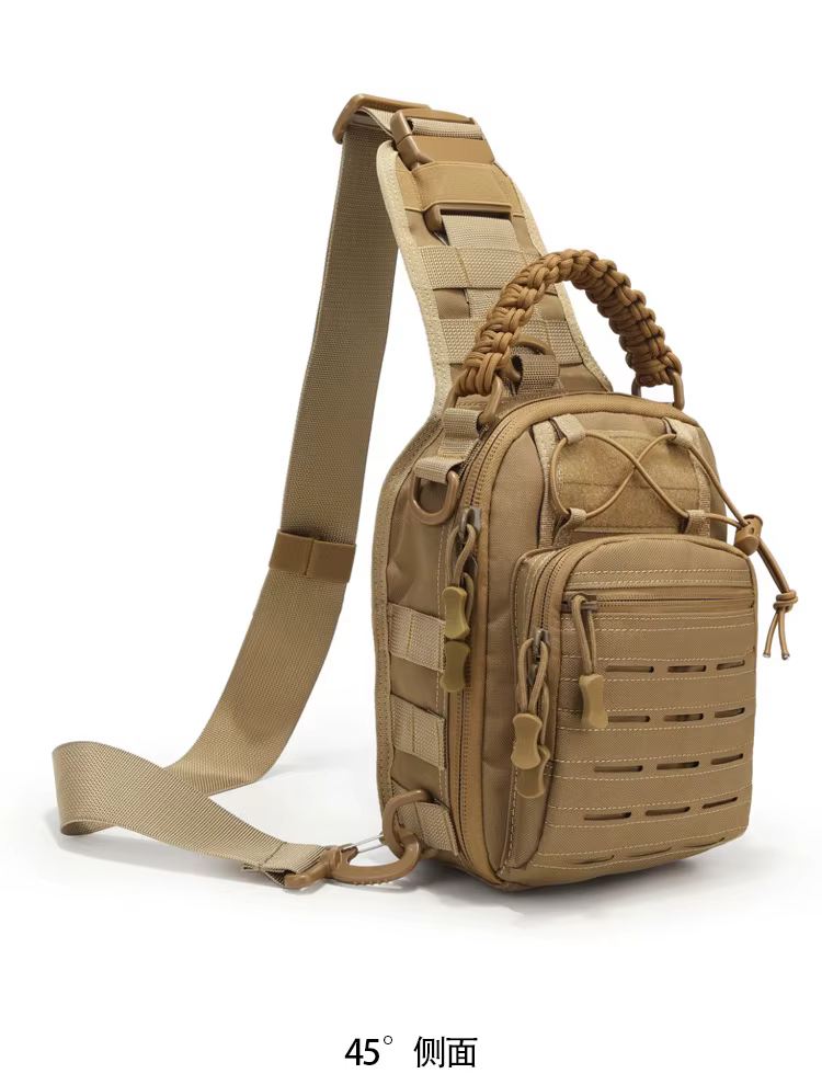 tactical sling bag