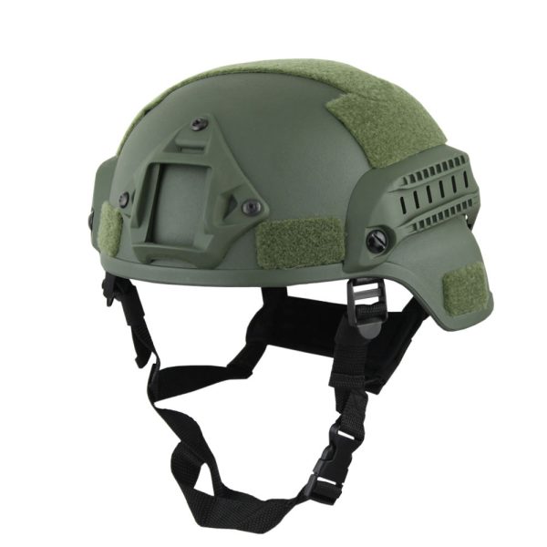 airsoft tactical helmet