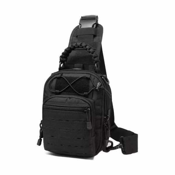 tactical sling bag