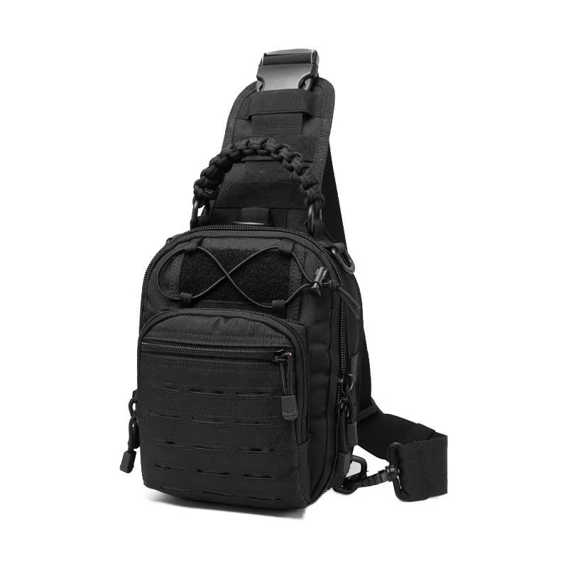 tactical sling bag