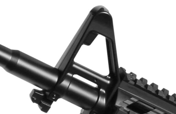 cm16 raider airsoft rifle