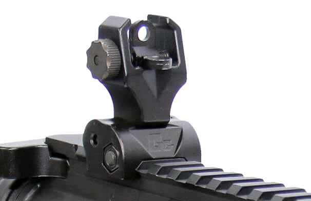 fire hawk egc 16p airsoft rifle