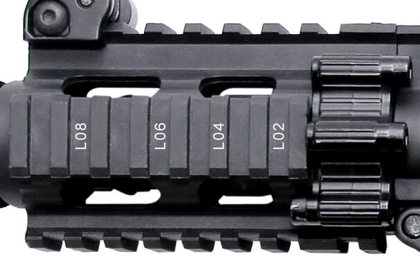 fire hawk egc 16p airsoft rifle