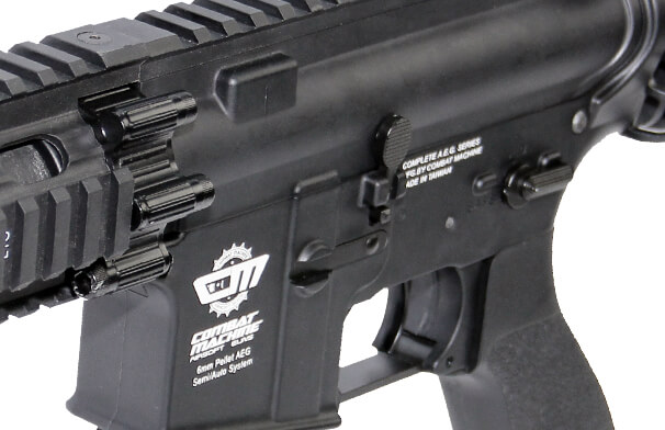 fire hawk egc 16p airsoft rifle