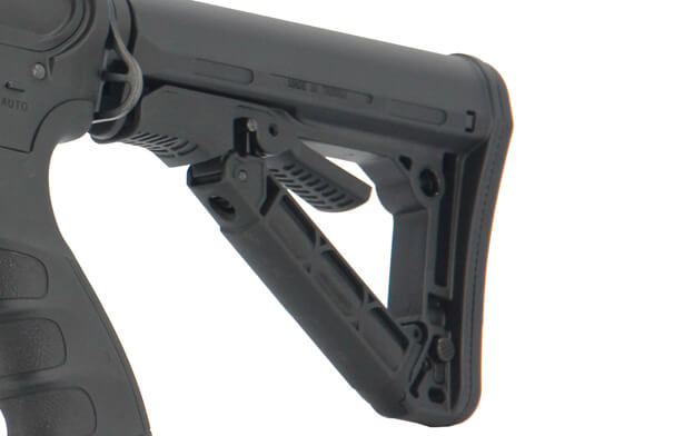 fire hawk egc 16p airsoft rifle