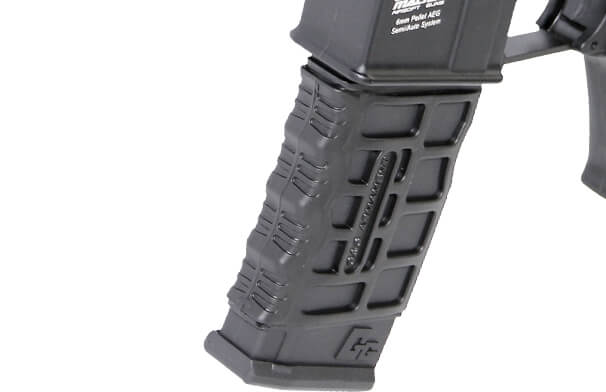 fire hawk egc 16p airsoft rifle