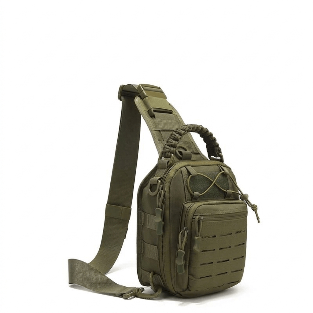 tactical sling bag