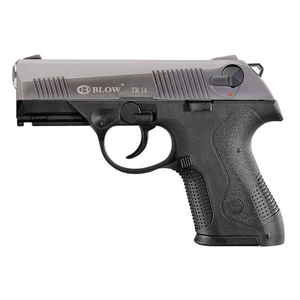 blow tr 14 (beretta px4 storm) fume blank gun