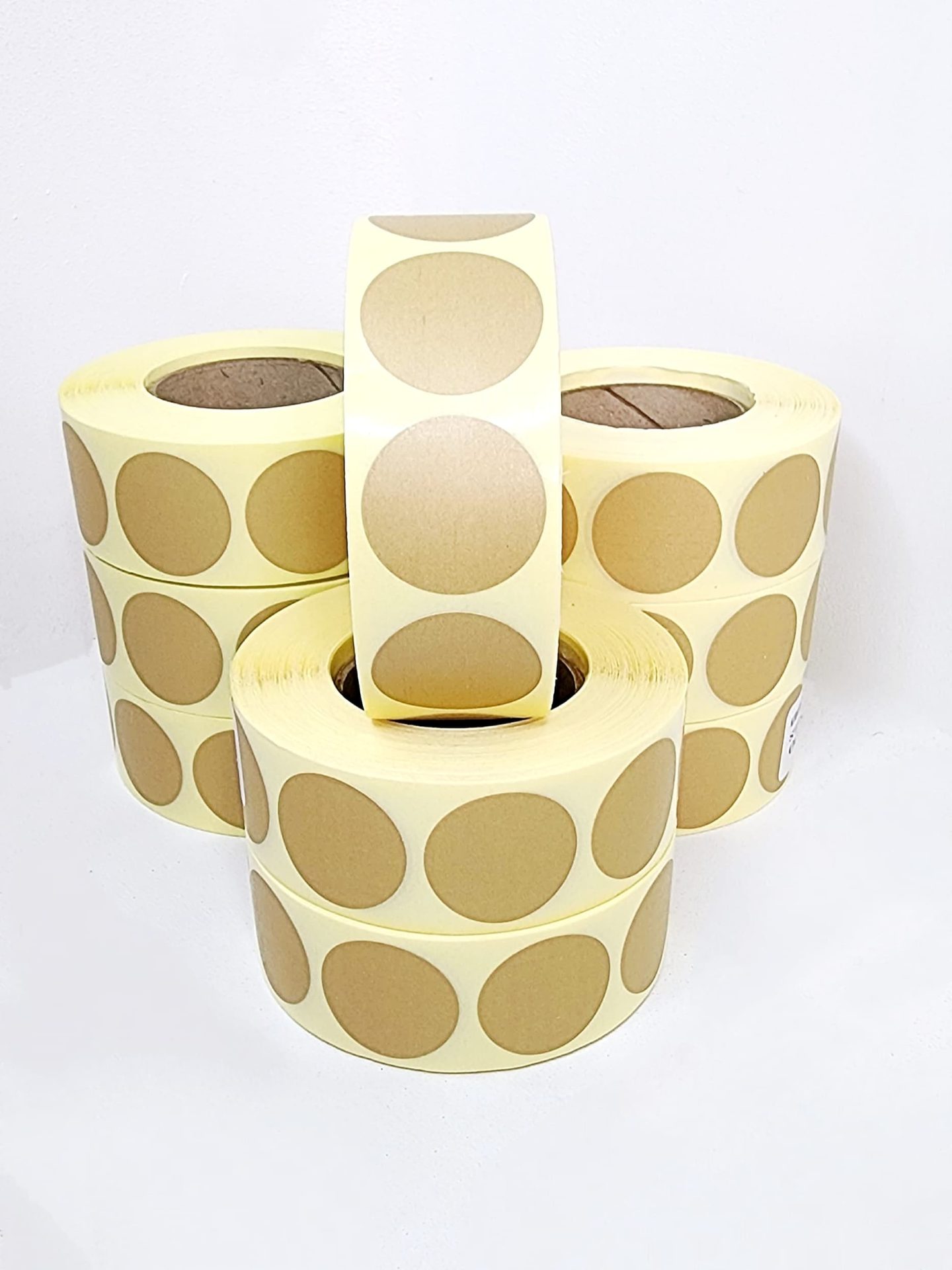 ipsc patches 25x25mm