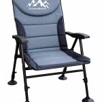 carp luxury camping chair