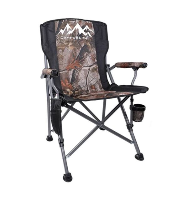 campsburg forest camping chair