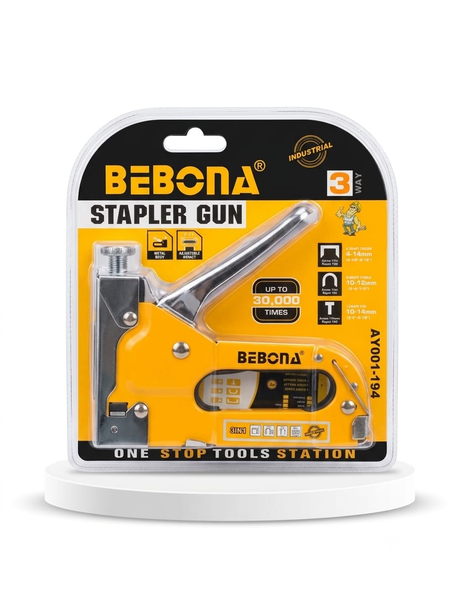 staple gun