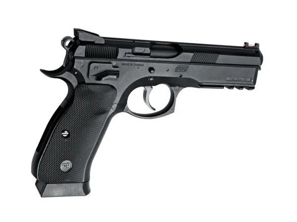 CZ SP-01 Shadow Co2 gas pistol non-blowback Gas Gun - Image 3