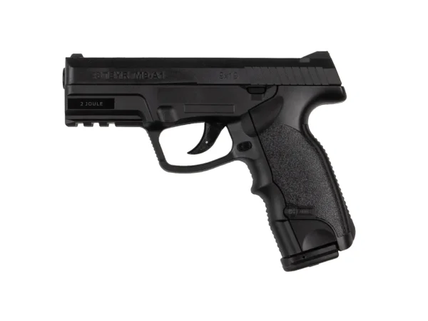 asg steyr m9 a1 co2 airgun 4.5mm