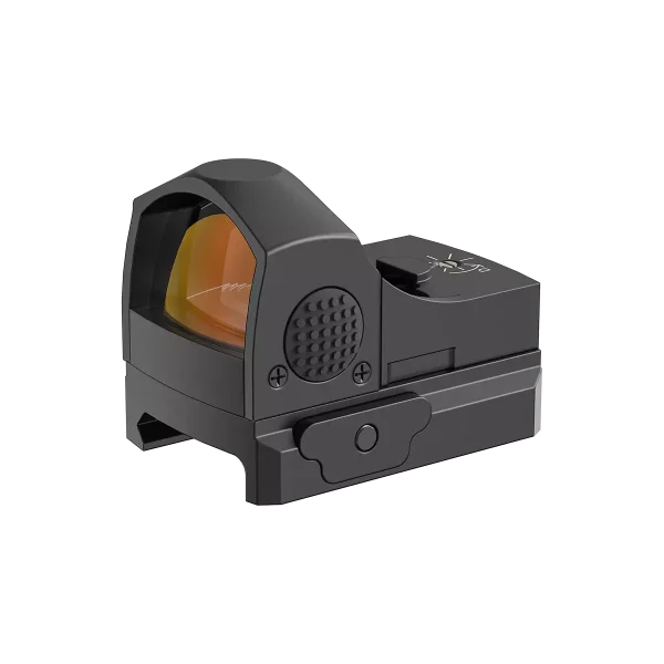 victor optics v3 1x22 weaver