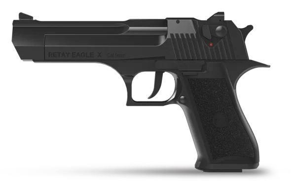 retay desert eagle blank gun