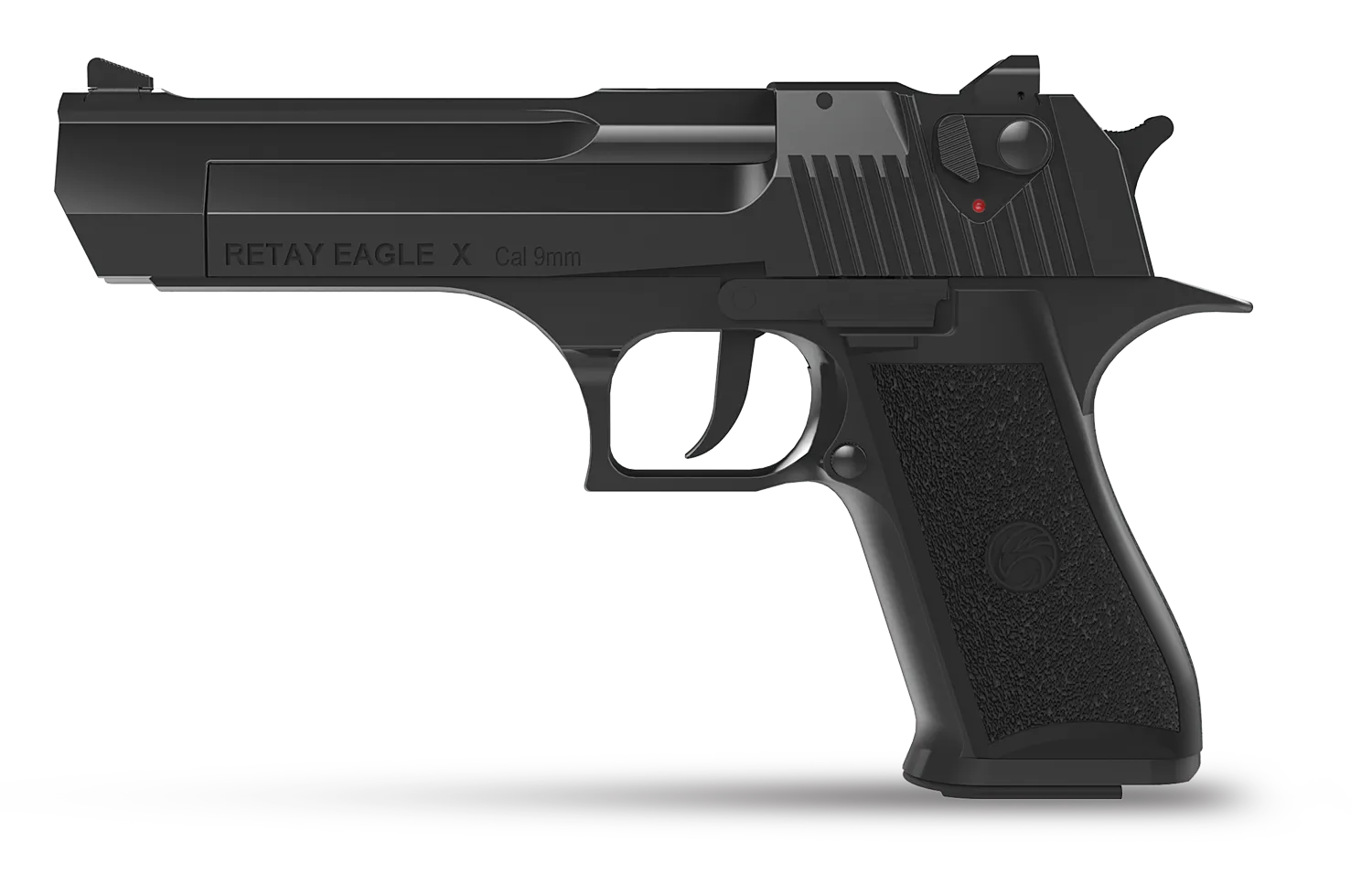 retay desert eagle blank gun